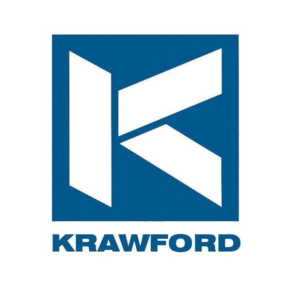 image logo krawford construction