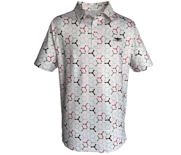 Mens Tee Shirt front