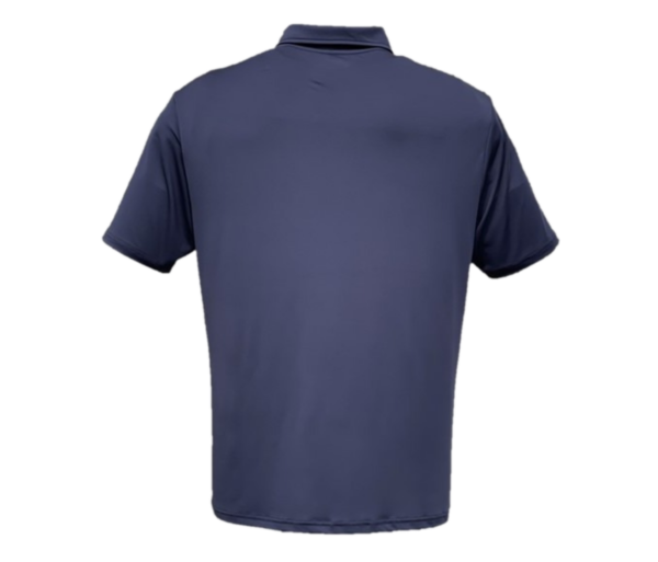 Mens ‘Silver Lining’ Polo 2