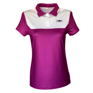 Women’s Dynamic Polo image 1