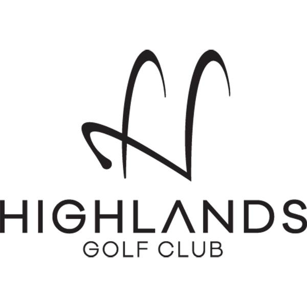 image logo highland golf course